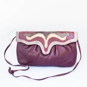 Vasilis Vintage Bag